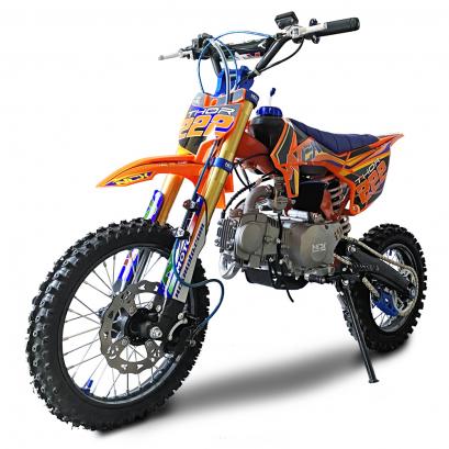 NCX THOR 125cc 14/12 4M